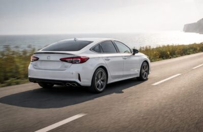 Nissan și Honda vor folosi același creier electronic pentru mașinile de după 2029