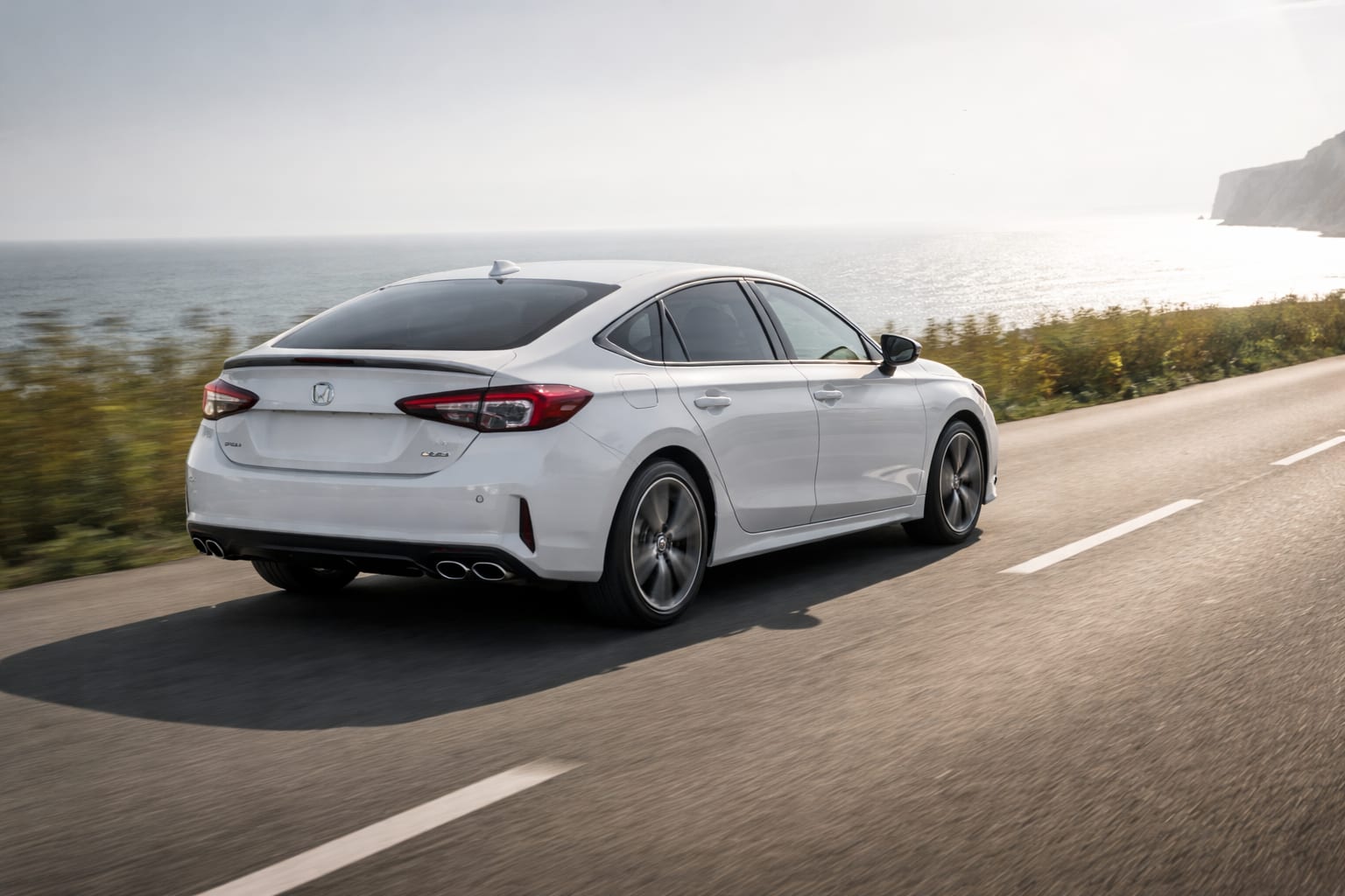Nissan și Honda vor folosi același creier electronic pentru mașinile de după 2029