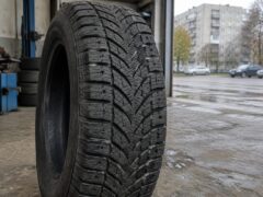 Cât costă cele șase anvelope de iarnă cotate peste Firestone Winterforce 2 și ce diferențe au la aderență