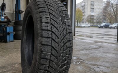 Cât costă cele șase anvelope de iarnă cotate peste Firestone Winterforce 2 și ce diferențe au la aderență