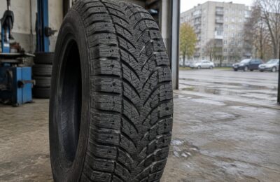Cât costă cele șase anvelope de iarnă cotate peste Firestone Winterforce 2 și ce diferențe au la aderență