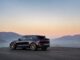 Aston Martin prezintă DBX GT, versiunea mai confortabilă a SUV-ului de 717 CP