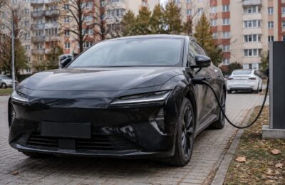 BYD se distanțează din nou de Tesla la electrice, după un avans de doar 29.000 de mașini în primul semestru