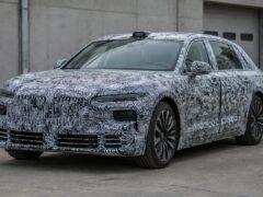 BYD testează rivala electrică pentru Rolls-Royce, estimată la peste 268.000 de euro