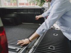 De ce are bena unui pickup nervuri și cum ajută acestea la transportul încărcăturii
