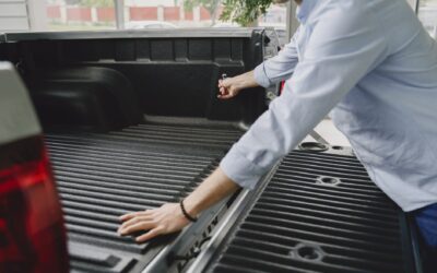 De ce are bena unui pickup nervuri și cum ajută acestea la transportul încărcăturii