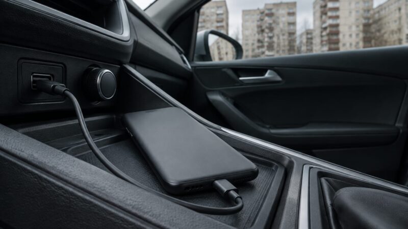 Cum se oprește muzica pornită automat în Android Auto și ce se verifică atunci când Spotify continuă să cânte