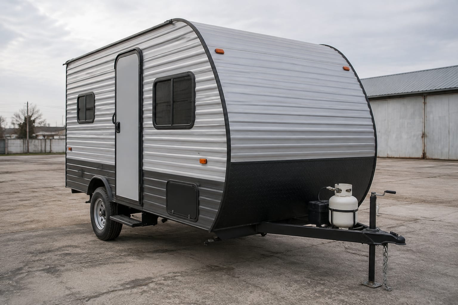 Sunset Park Sun Lite LTD 13BD