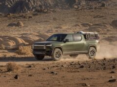 SUV electric sau pe benzină în off-road? Unde ajută motoarele electrice și unde apar limitele