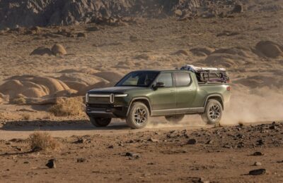 SUV electric sau pe benzină în off-road? Unde ajută motoarele electrice și unde apar limitele