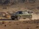 SUV electric sau pe benzină în off-road? Unde ajută motoarele electrice și unde apar limitele