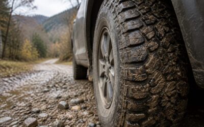 Ce oferă Toyo Open Country A/T III după 8.000 de mile de test și unde apar limitele la ieșirile în teren