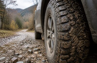 Ce oferă Toyo Open Country A/T III după 8.000 de mile de test și unde apar limitele la ieșirile în teren