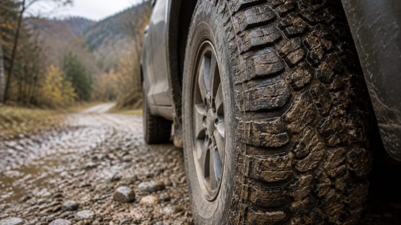 Ce oferă Toyo Open Country A/T III după 8.000 de mile de test și unde apar limitele la ieșirile în teren