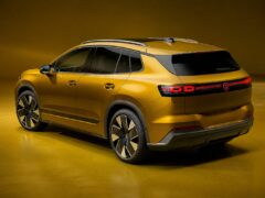 Volkswagen vinde cu 19,6% mai multe electrice, dar succesul lor pune presiune pe profit