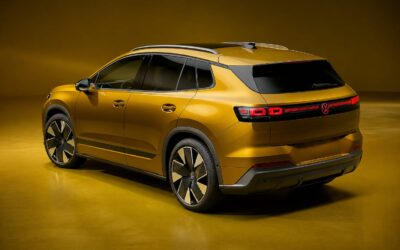 Volkswagen vinde cu 19,6% mai multe electrice, dar succesul lor pune presiune pe profit