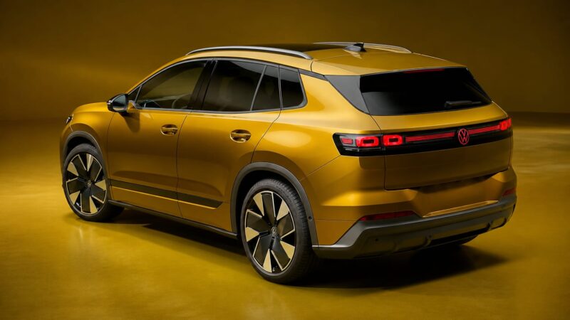 Volkswagen vinde cu 19,6% mai multe electrice, dar succesul lor pune presiune pe profit