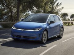 Volkswagen pregătește pentru 2035 o ofertă cu jumătate din modele, prin trecerea treptată la electrice