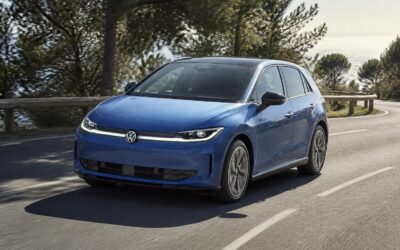 Volkswagen pregătește pentru 2035 o ofertă cu jumătate din modele, prin trecerea treptată la electrice