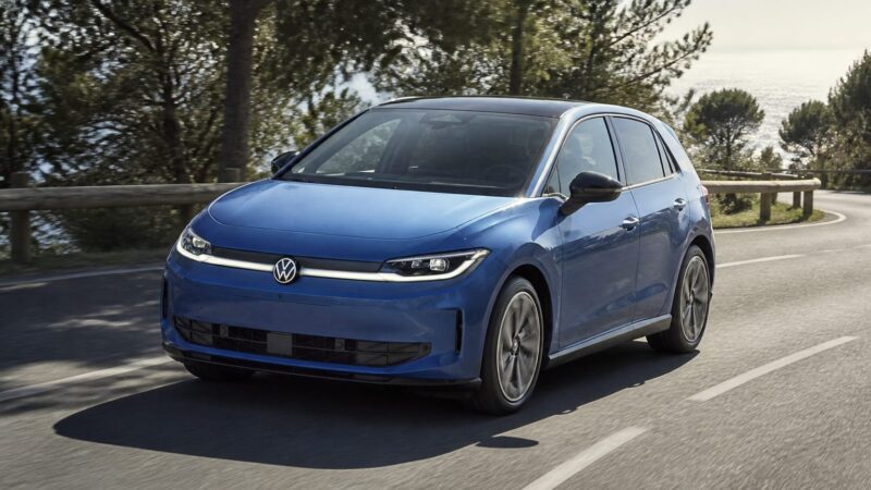 Volkswagen pregătește pentru 2035 o ofertă cu jumătate din modele, prin trecerea treptată la electrice