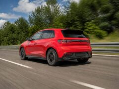 Volkswagen a mărit viteza maximă a ID. Polo GTI la 190 km/h după reacțiile potențialilor clienți