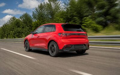Volkswagen a mărit viteza maximă a ID. Polo GTI la 190 km/h după reacțiile potențialilor clienți