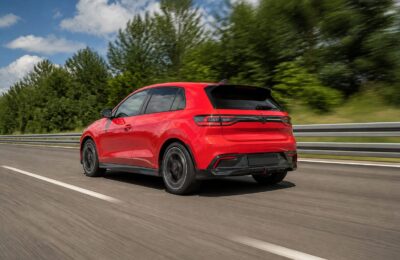 Volkswagen a mărit viteza maximă a ID. Polo GTI la 190 km/h după reacțiile potențialilor clienți
